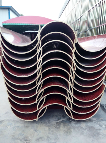 肇庆市圆柱模板建筑圆模板 - 哪里好